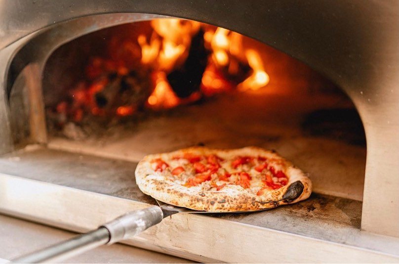 Sonoma Pizza Co. 2