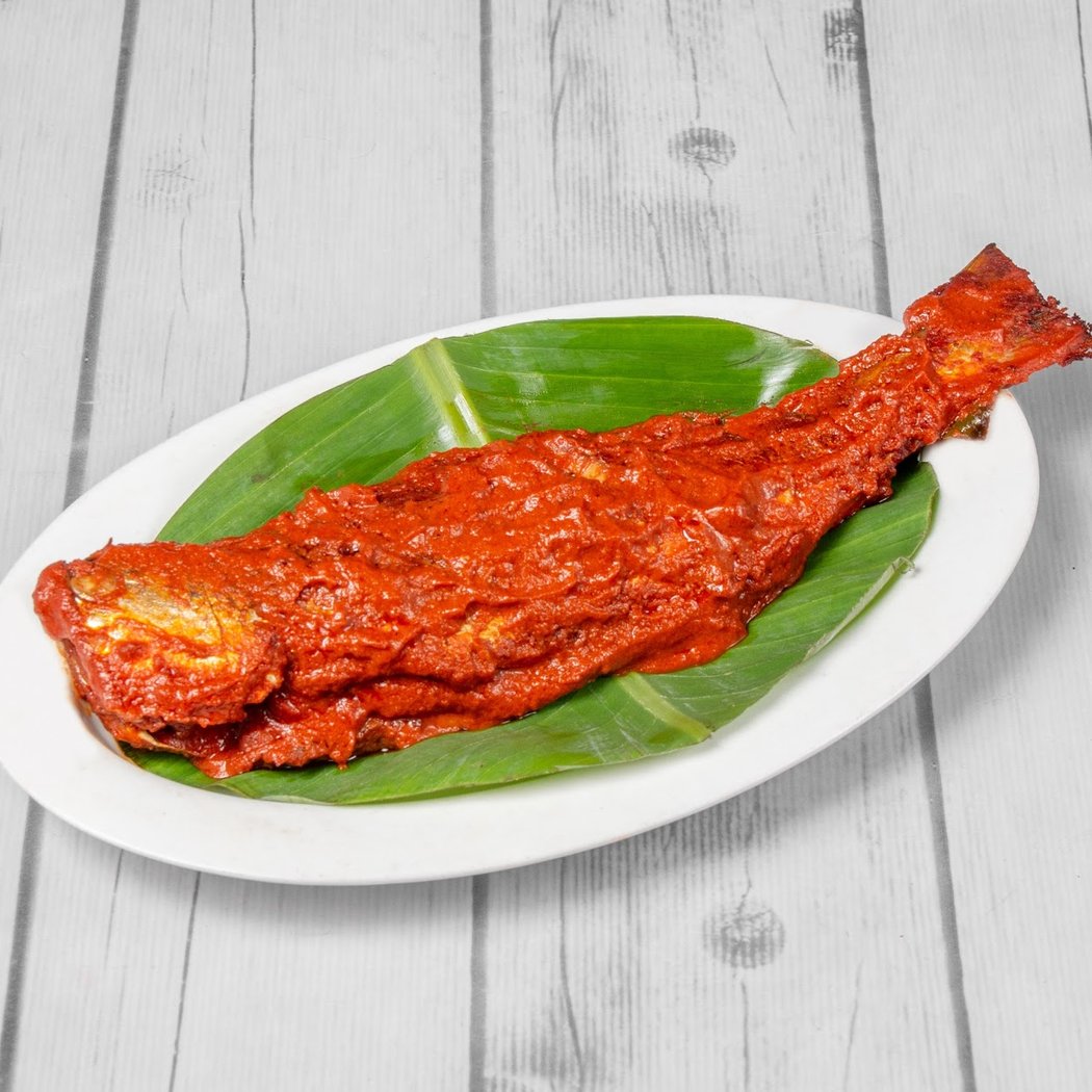 Kudla Delight - Best Seafood Restaurant in Bangalore 3