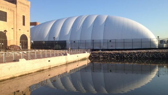 Stadium Tennis Center 4