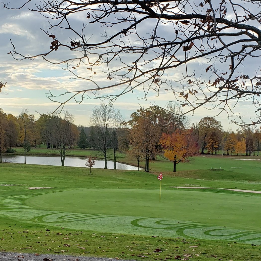 Lima Golf & Country Club 2