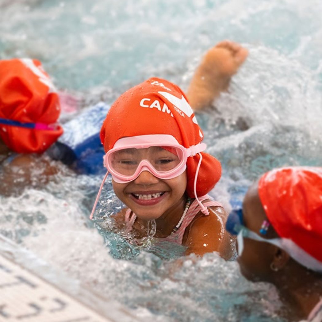 Summer Camp at Greenpoint YMCA 2