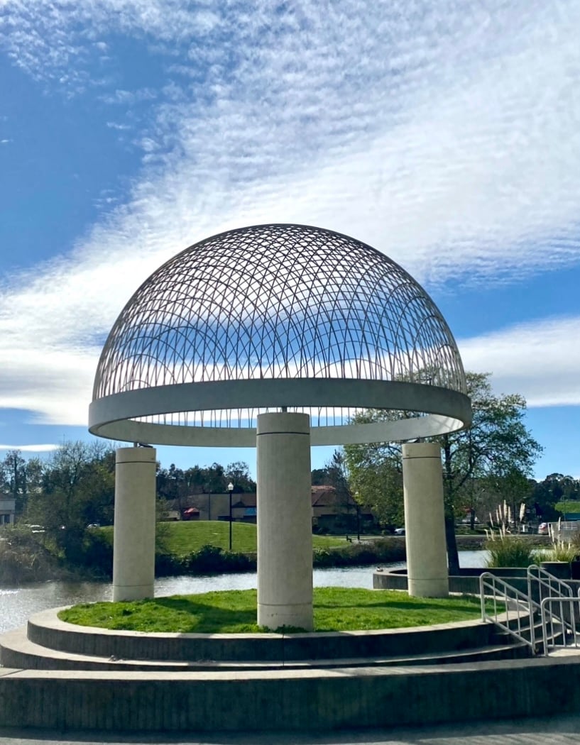 Refugio Valley Park 2