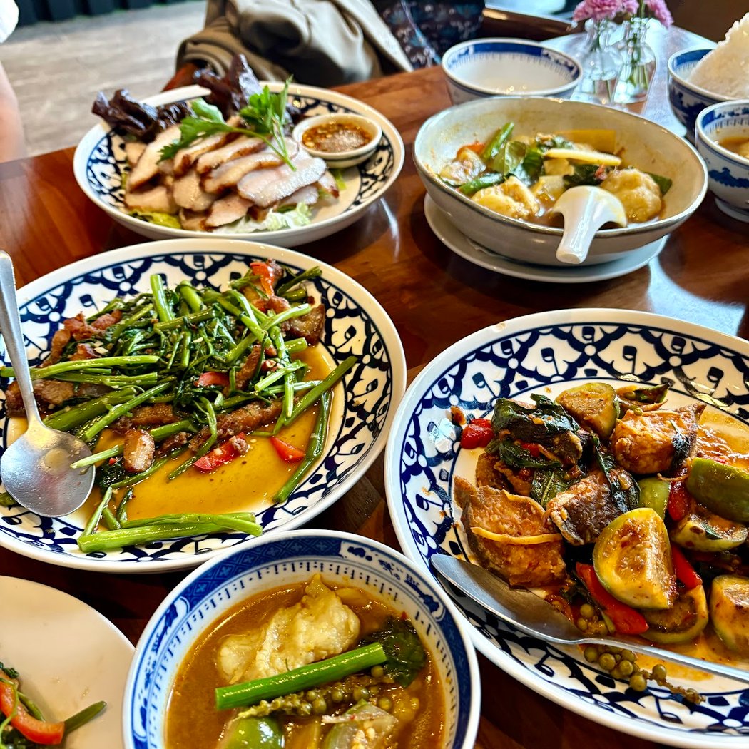 Onedee Thai 3
