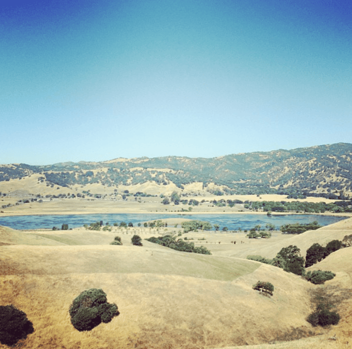 Lagoon Valley Park 2