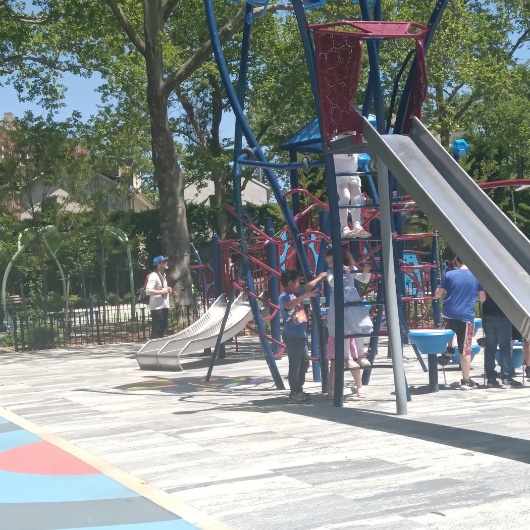 Playground 2