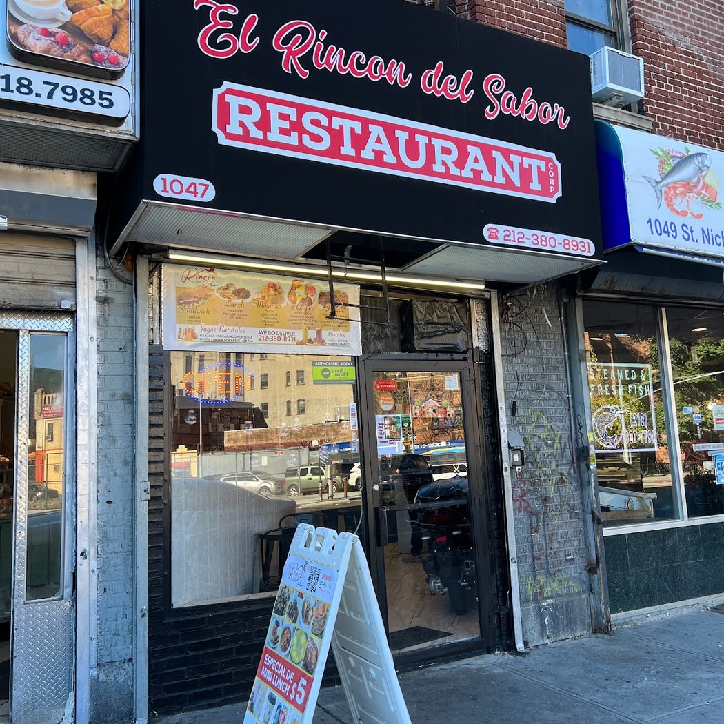 El Nuevo Rincon Del Sabor 2