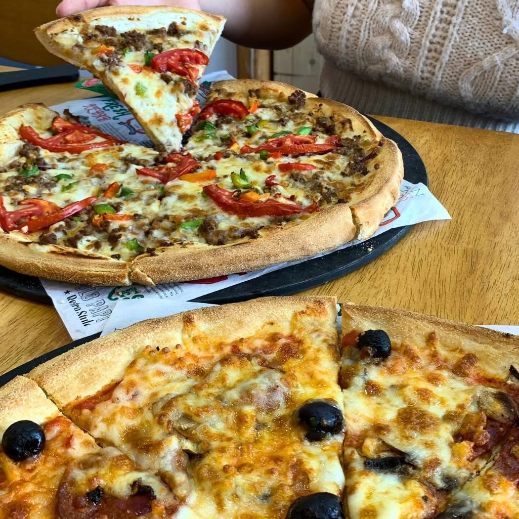 Allo pizza (st Nazaire ) 2