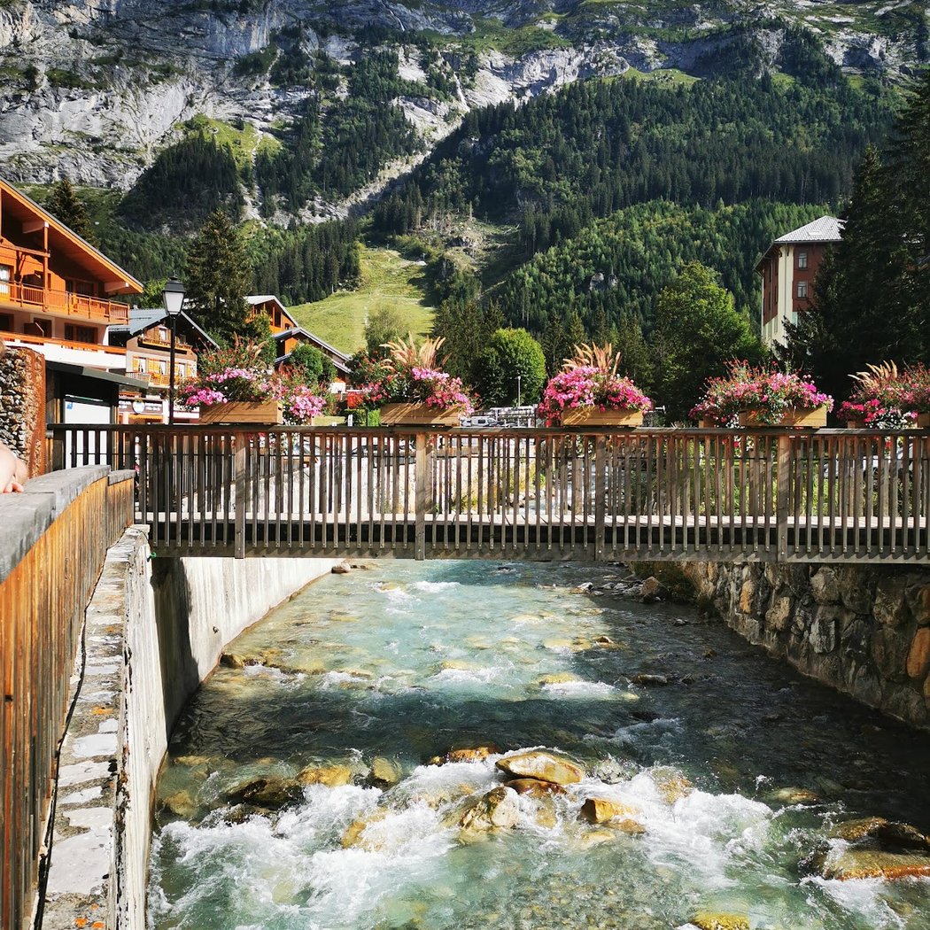 Pralognan-la-Vanoise 1