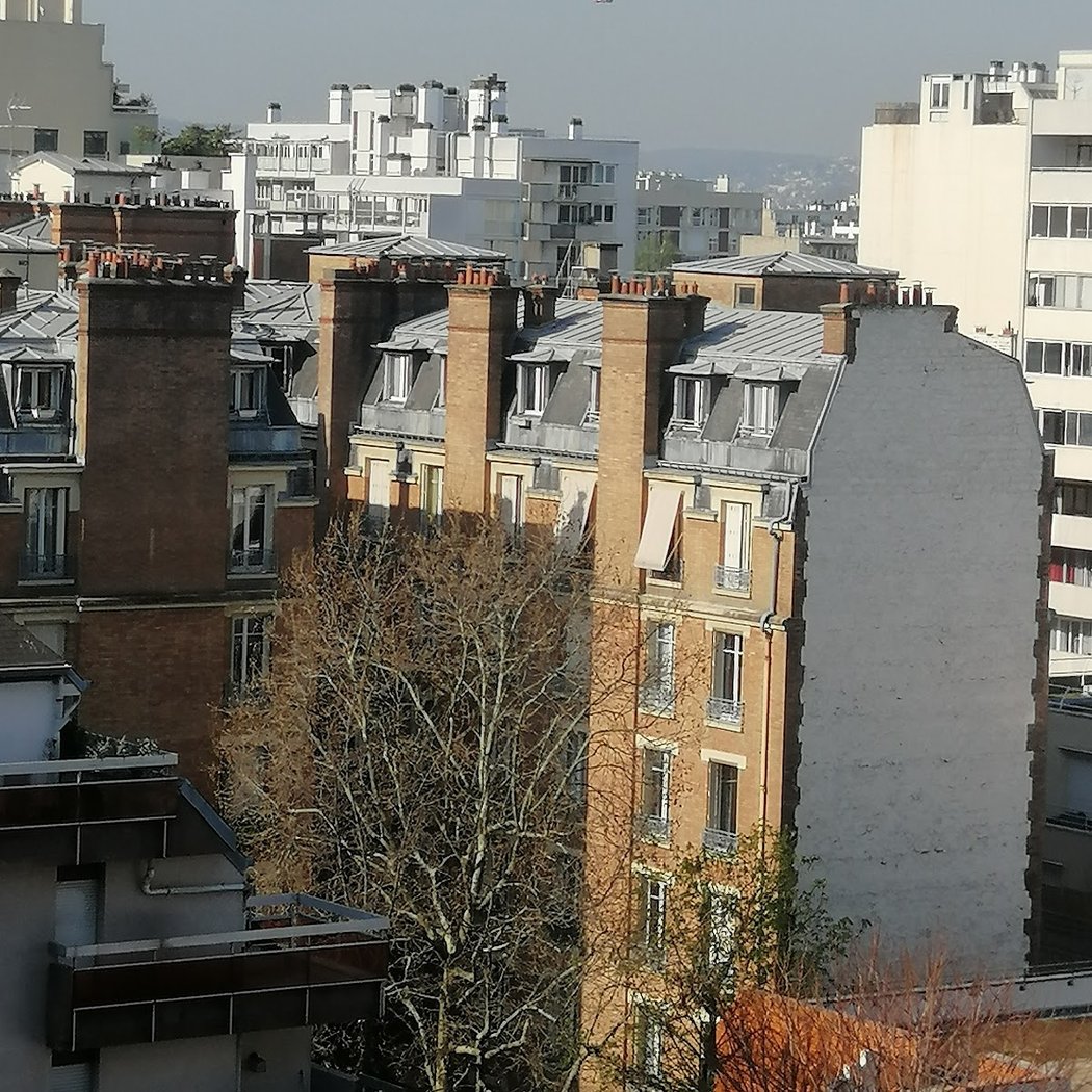 15th arrondissement 1