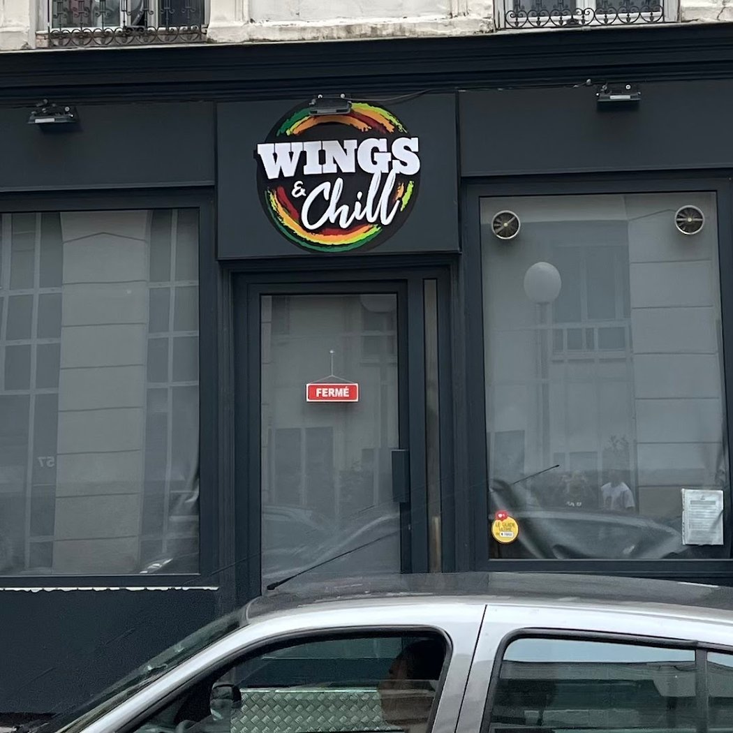 Wings and Chill 11e 2