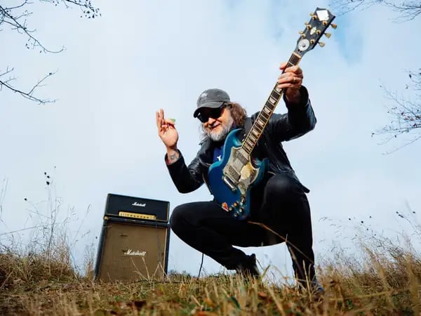 King Tuff 1