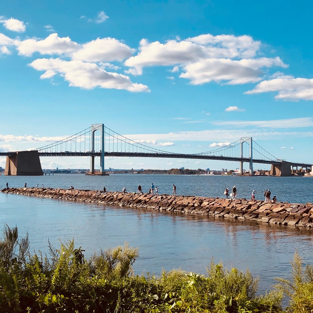 Little Bay Park 1