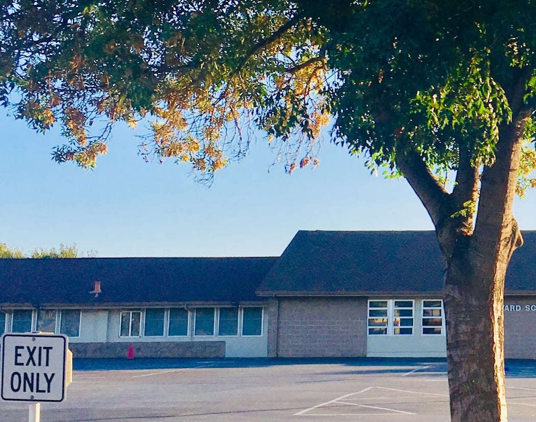 St. Edward School 2