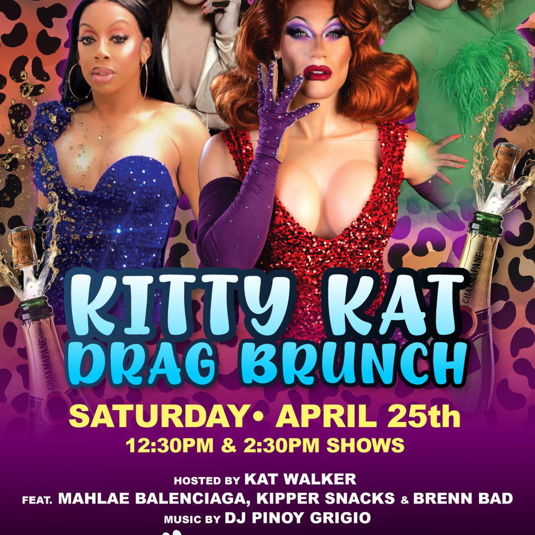 Drag Brunch Shows 2