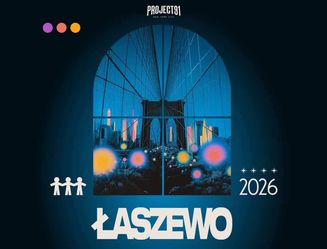 Project91 Presents LASZEWO 1