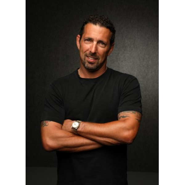 RICH VOS - 7/31 - 8/1 1