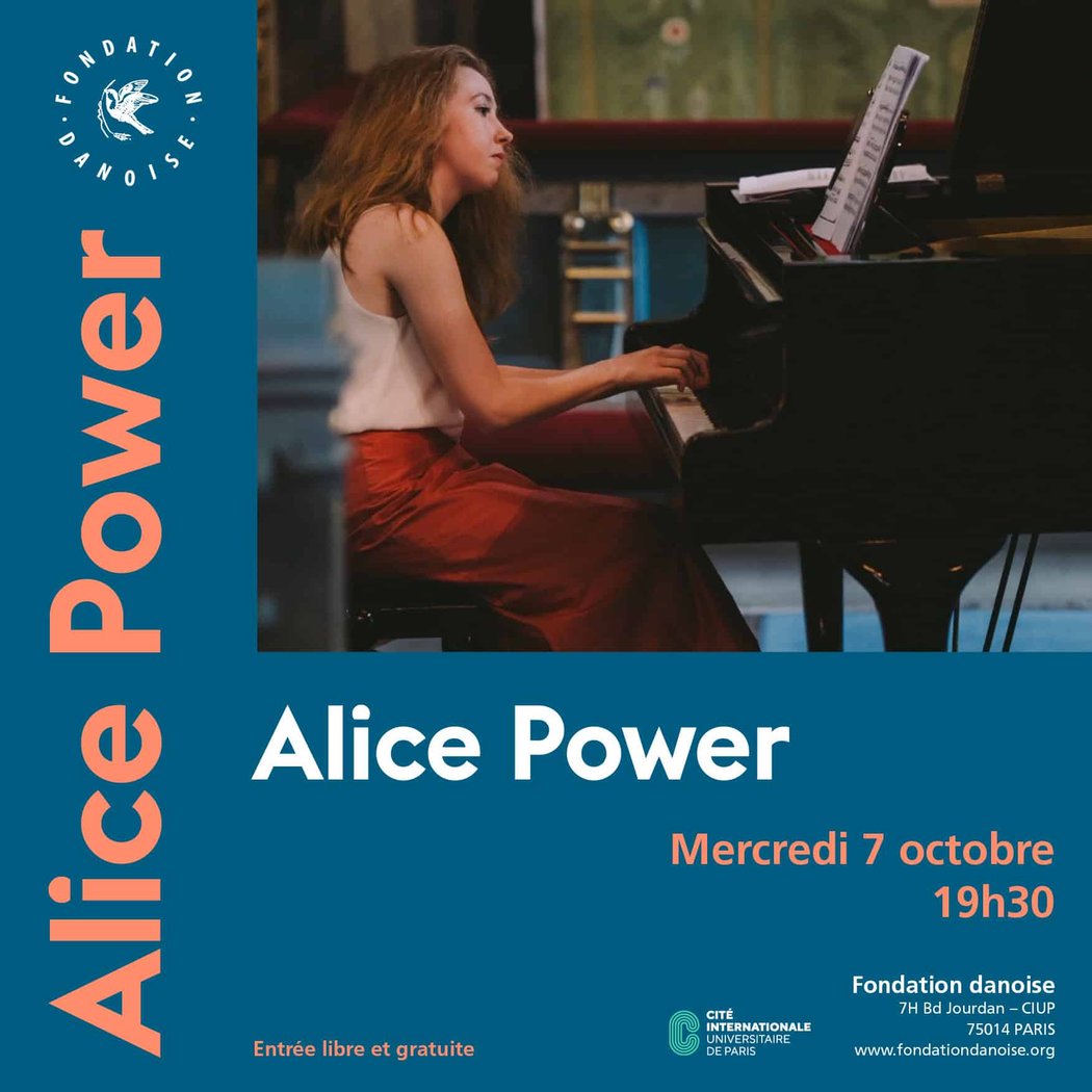 Alice Power