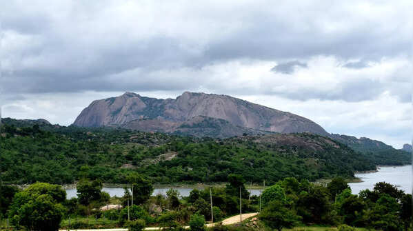 Ramanagara 2