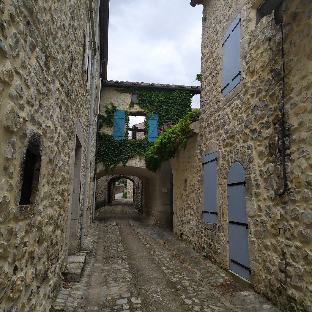 Saint-Maurice-d'Ibie 1