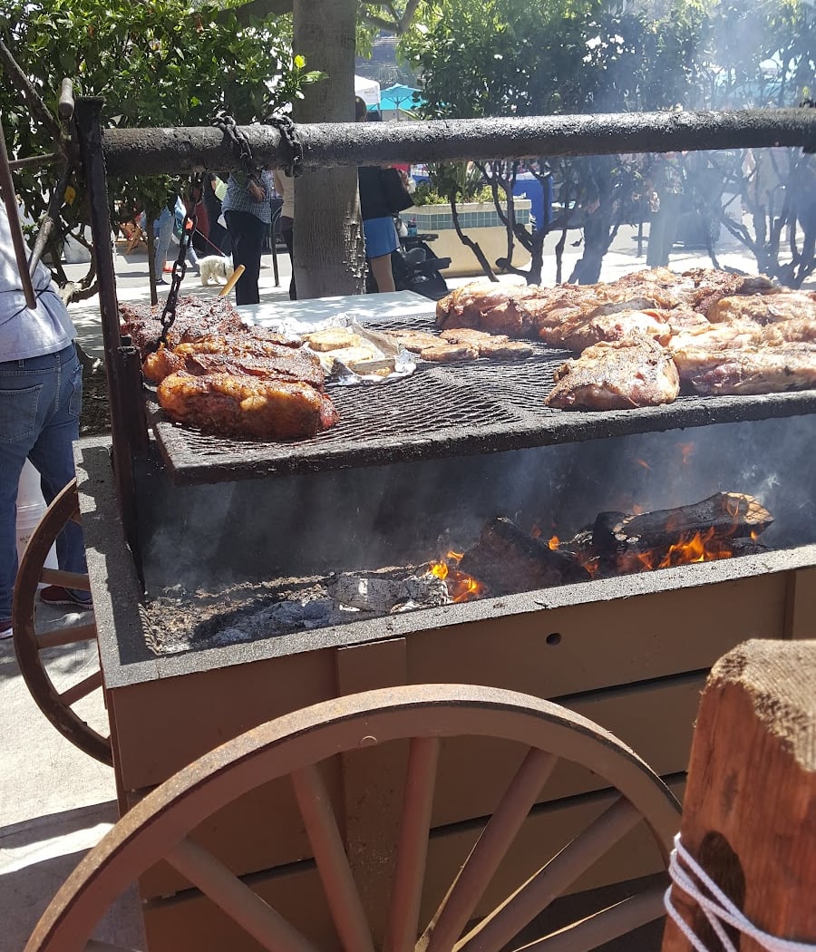 State Street Farmers Market 2