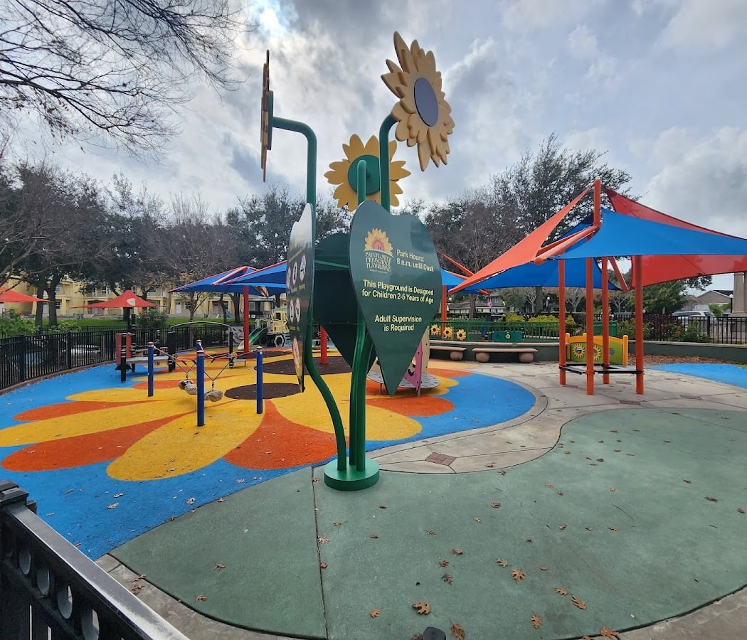 Barnett Family Park 2