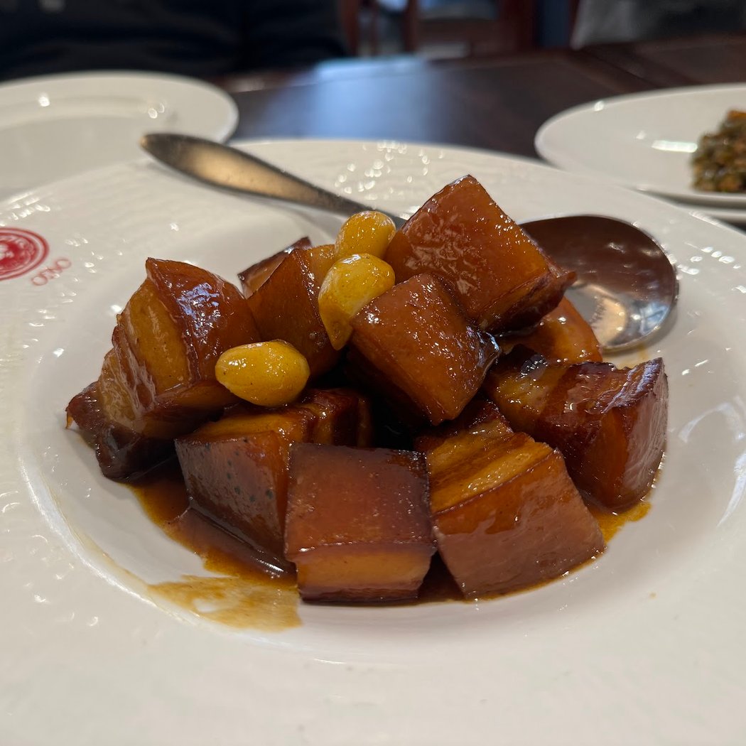 L'Orient d'Or 1
