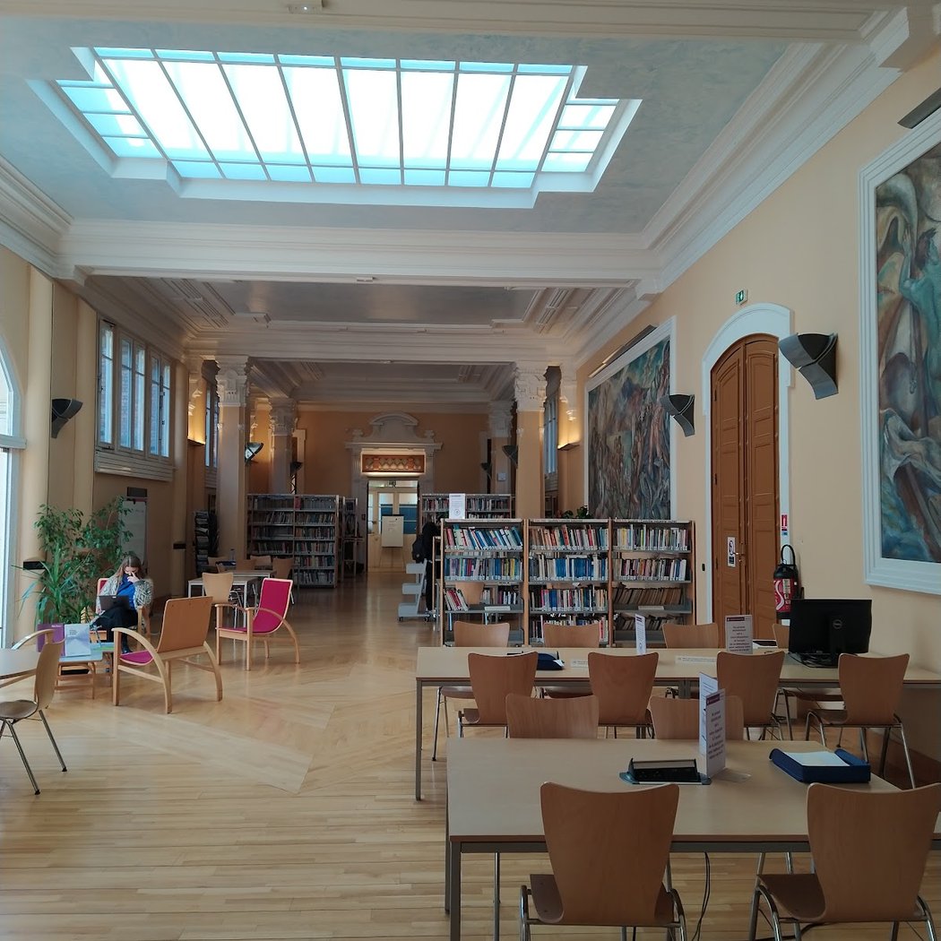 Le salon du patrimoine culturel 1