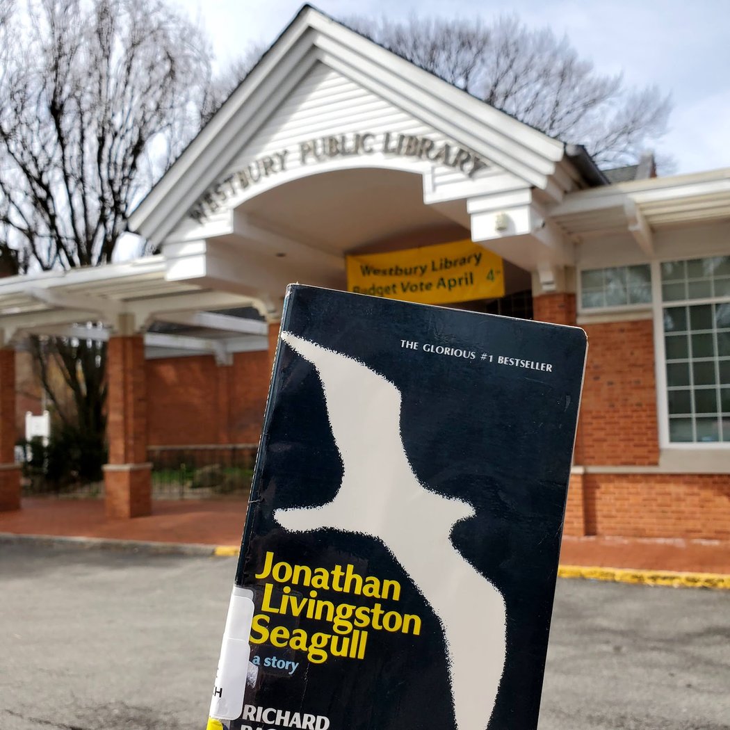 Westbury Memorial Public Library 3