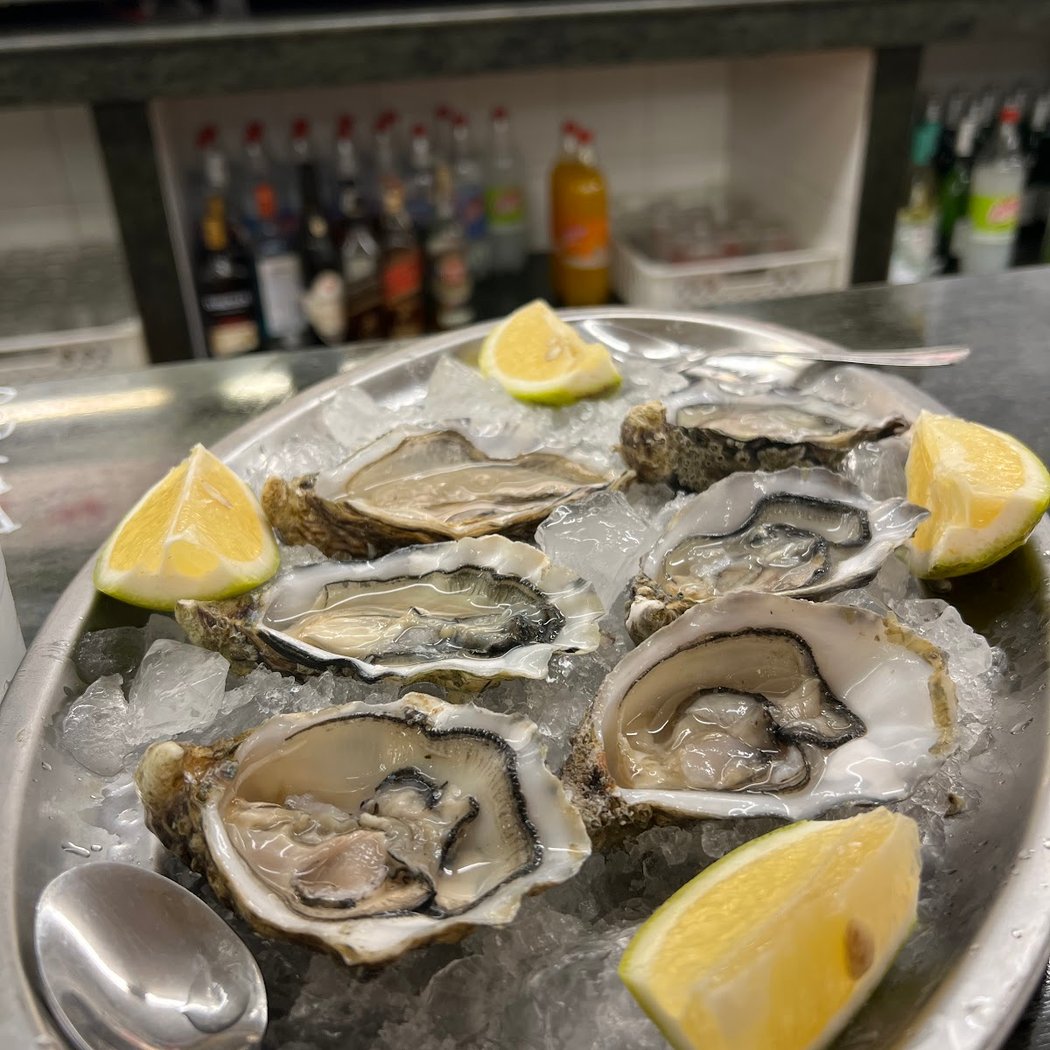 Cervecería el Punto de Triana 3