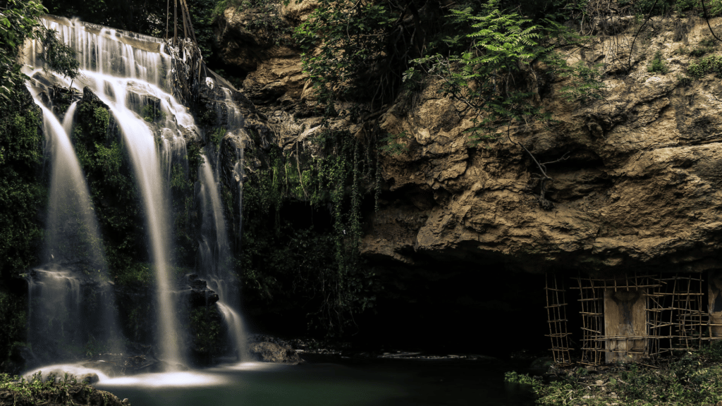 Cascade des Aygalades 3