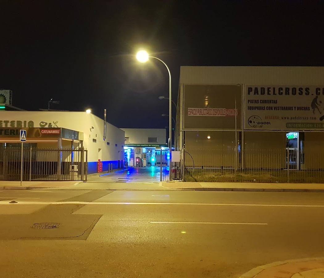 Padelcross Club De Padel 3