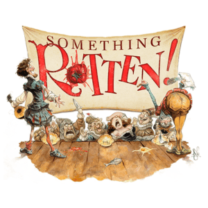 Something Rotten 1