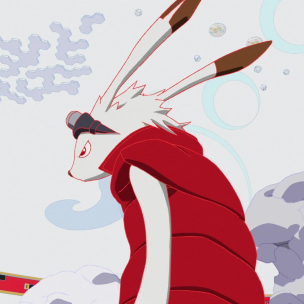 Summer Wars 1