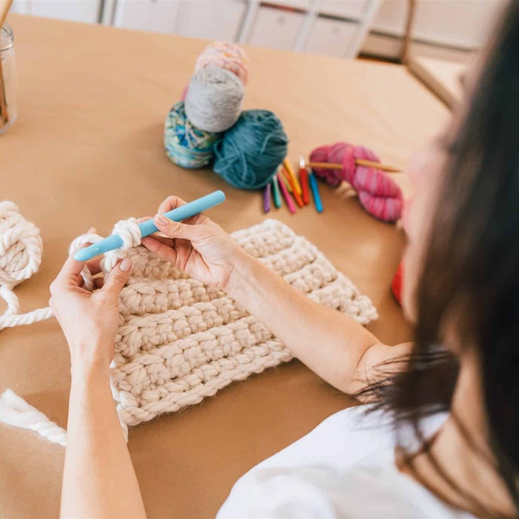 Bond Craft Studio 1