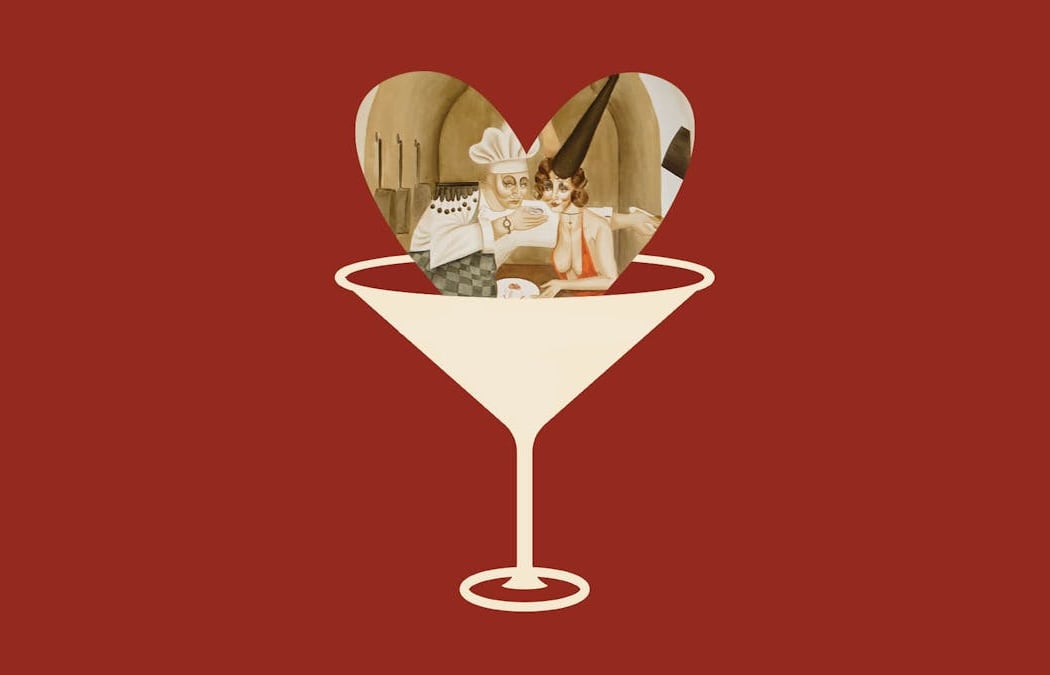 Valentine's Day 1