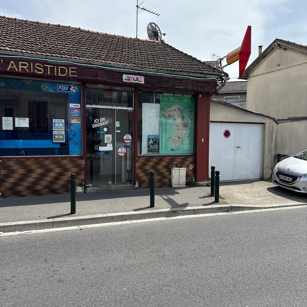 Bar L'Aristide 2