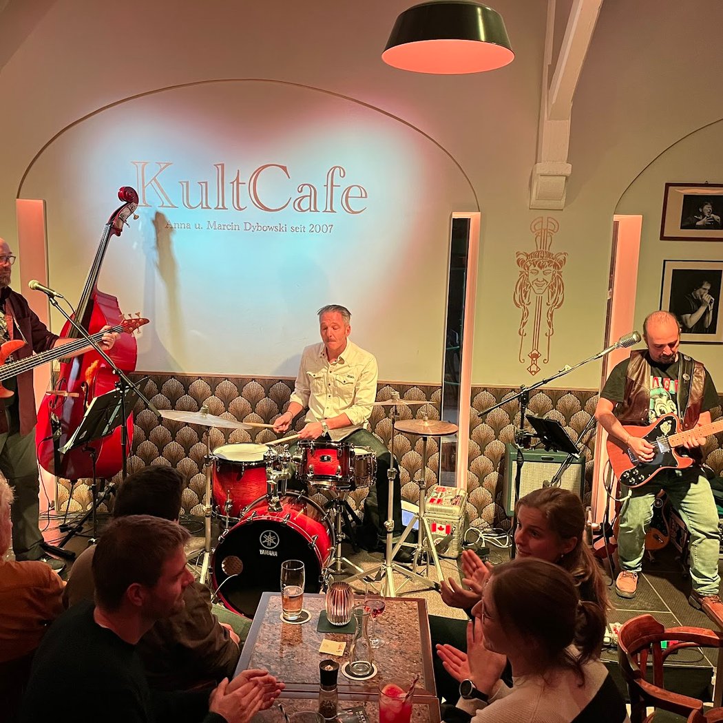 STARNBERG BLUESROCK 2