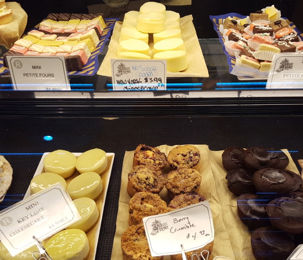 Roberts Market 1