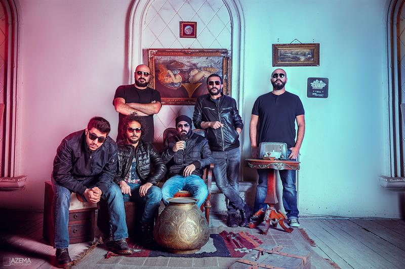 Autostrad at El Sawy Culturewheel 2