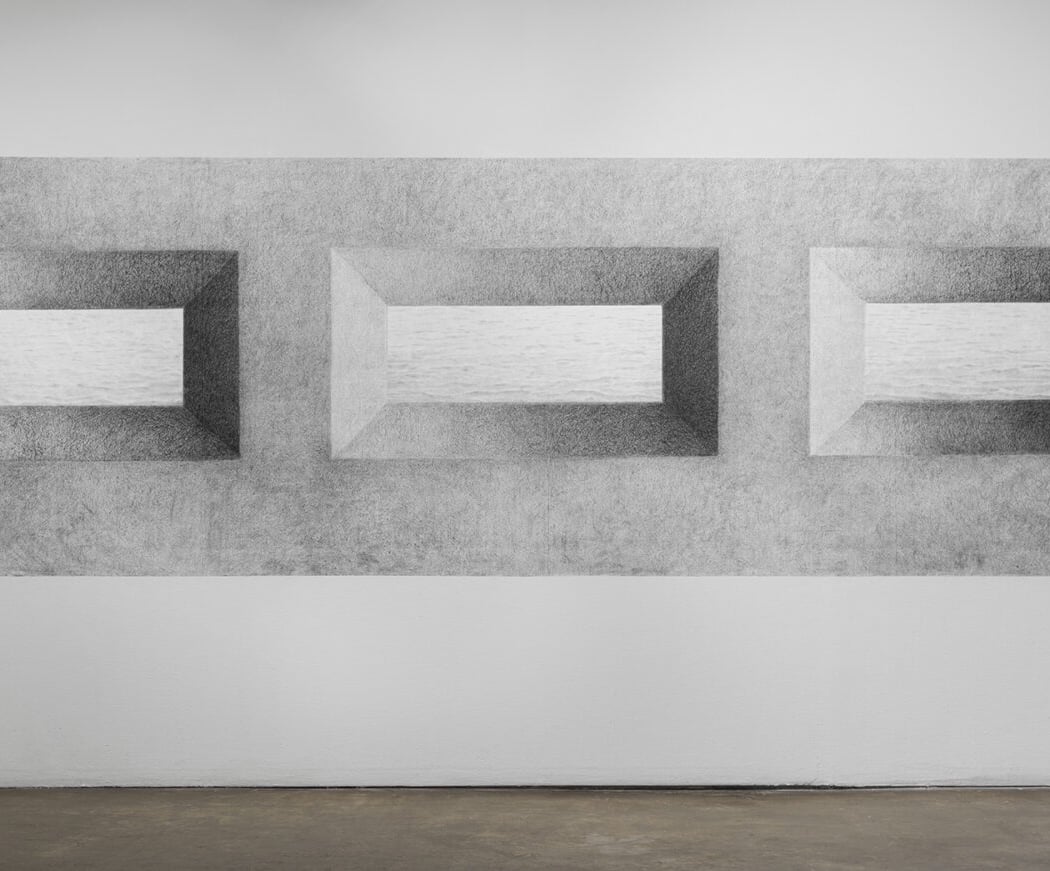 Kate Teale, Vanishing Points 3