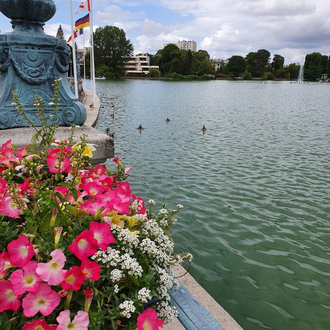 Enghien Jazz Festival 3