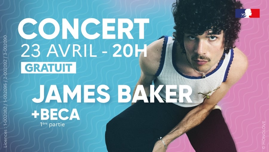 Les Concerts de la Mac 3 1