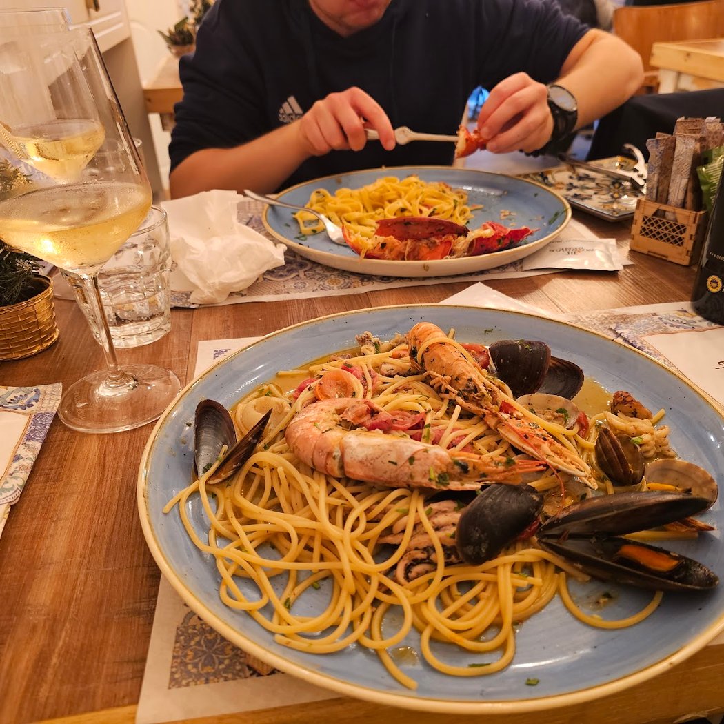 Caffetteria Gracchi 1