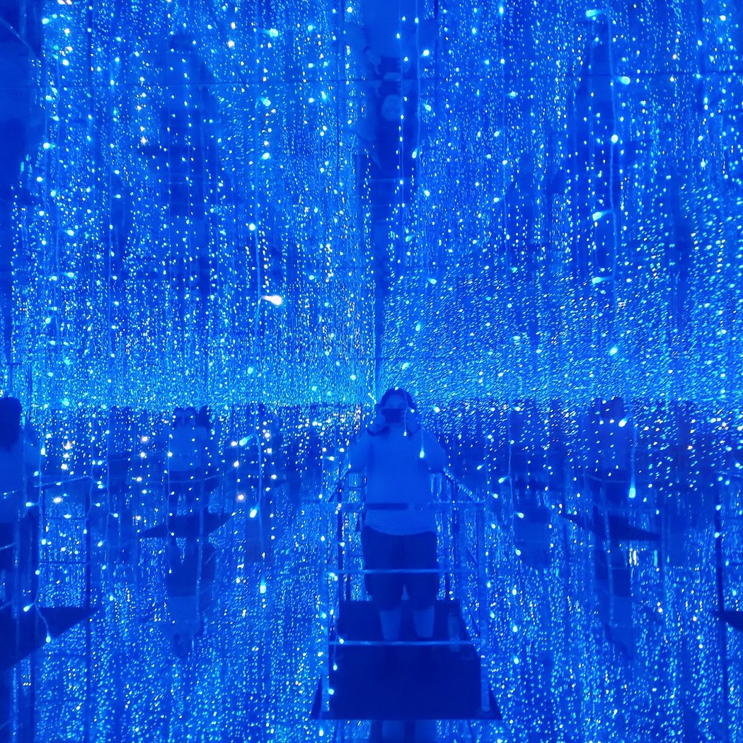 DeJa Vu Museum 2