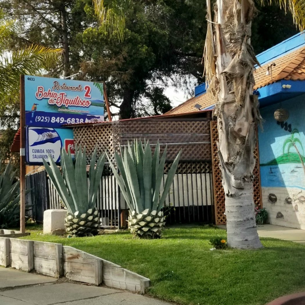 Restaurante Bahia de Jiquilisco #2 2