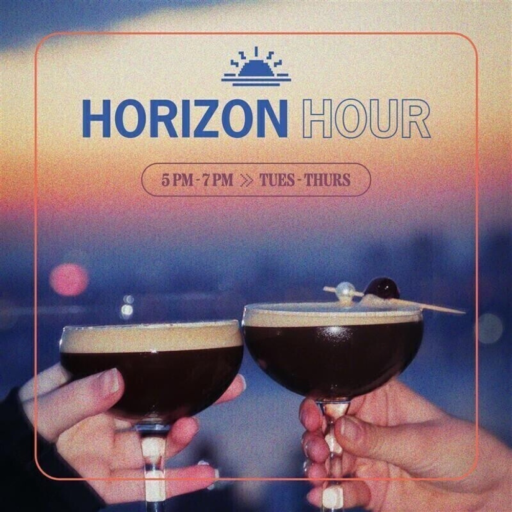 HORIZON HOUR 1
