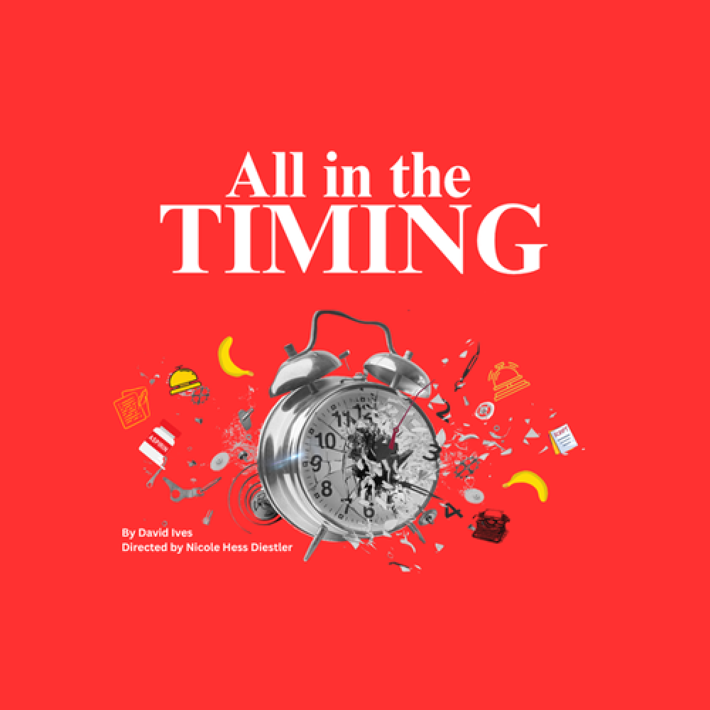 All in the Timing 1