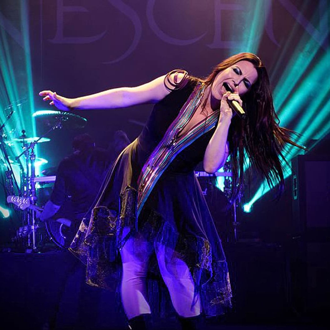 Evanescence