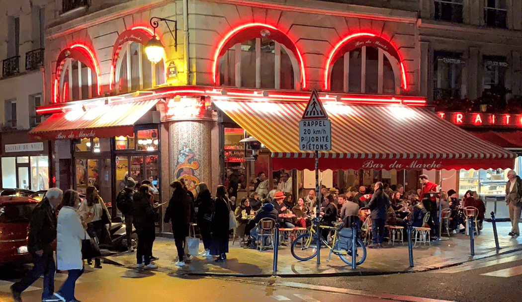 Bar du Marché 2