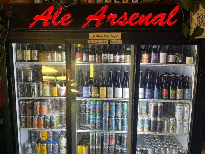 Ale Arsenal 2